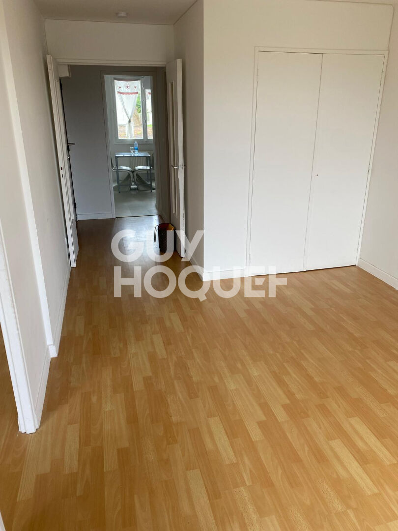 Appartement Soissons 2 pièces 45 m2