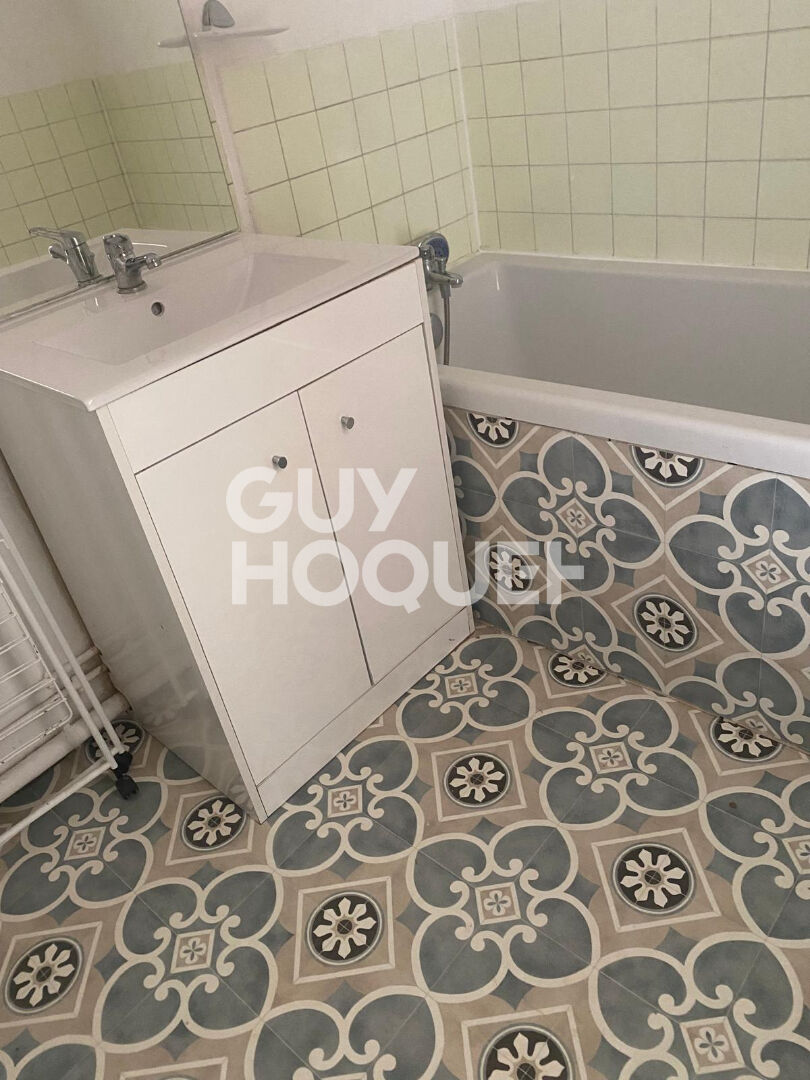 Appartement Soissons 2 pièces 45 m2