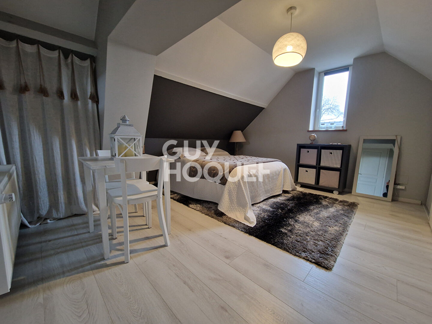 Maison à vendre à Cuffies - Référence 3362