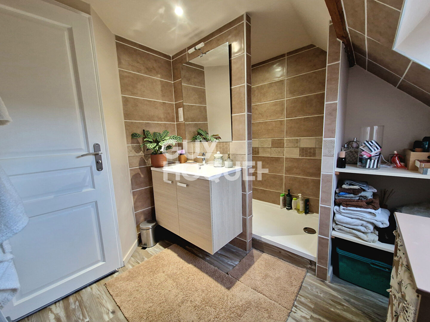 Maison à vendre à Cuffies - Référence 3362