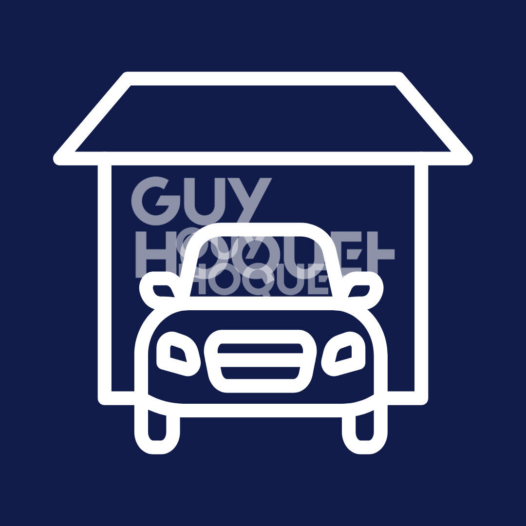 Parking à louer à Soissons - Réf. 3365