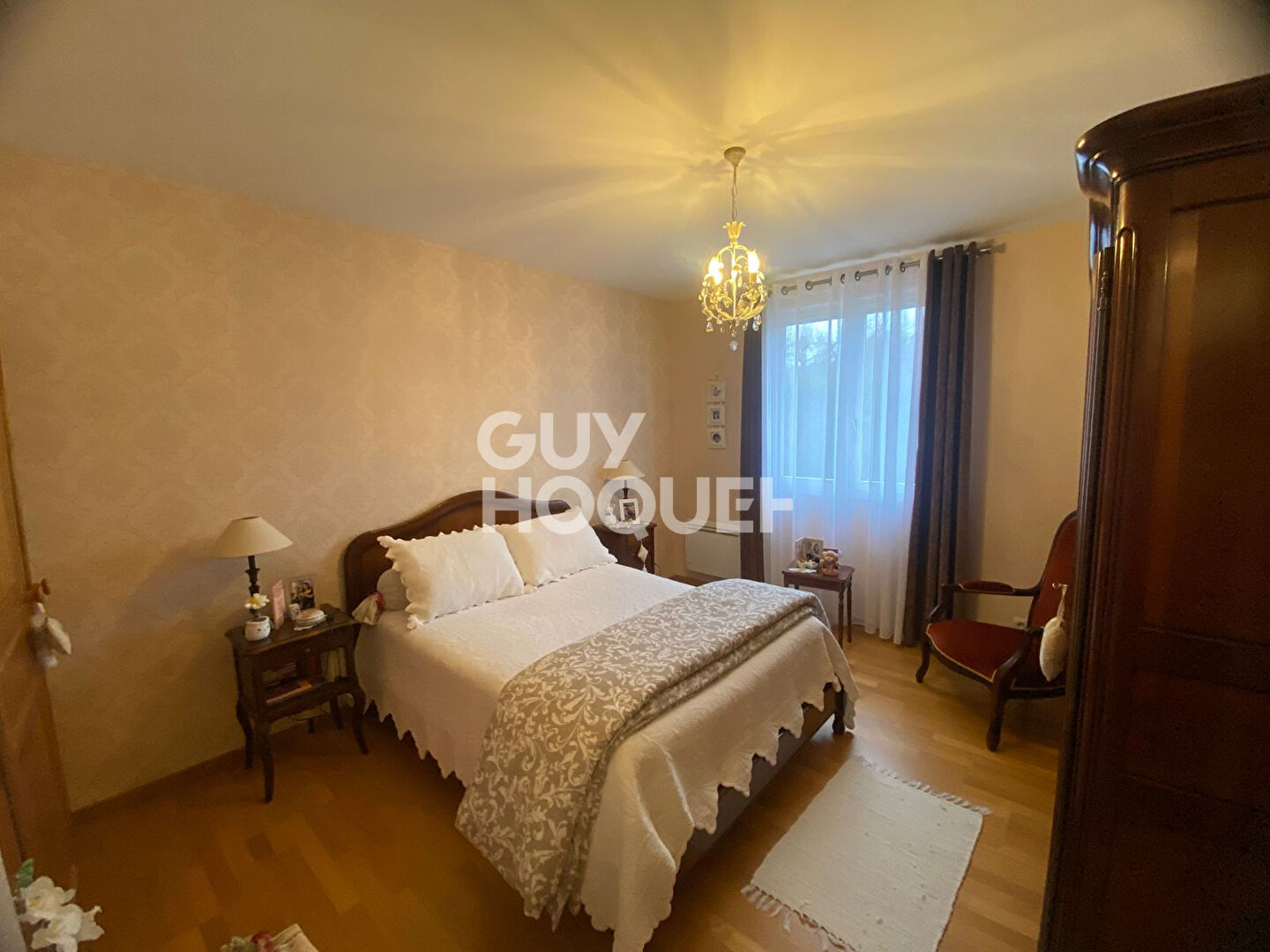 Maison à vendre à Laon