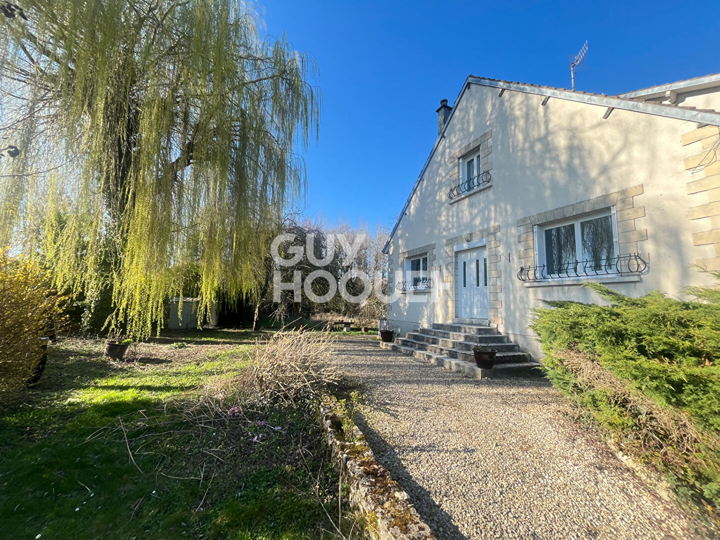 Maison Vic Sur Aisne