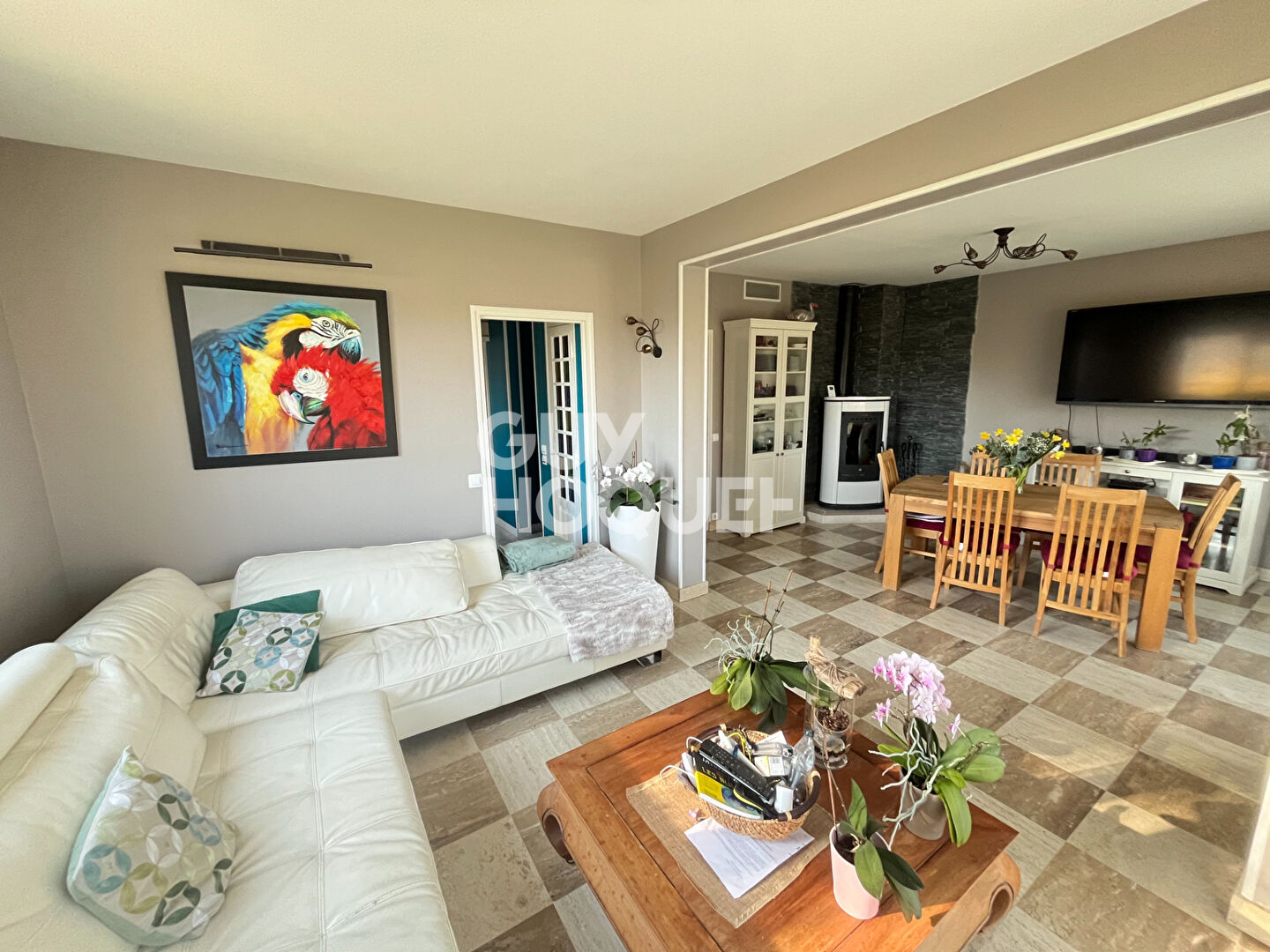 Maison Vic Sur Aisne