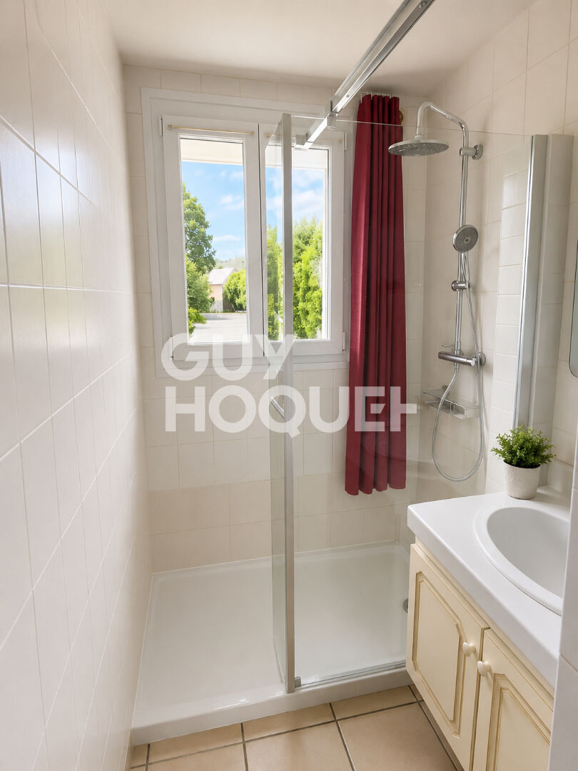 Maison 5 pièces à vendre à Mons en Laonnois - Exclusivité Guy Hoquet