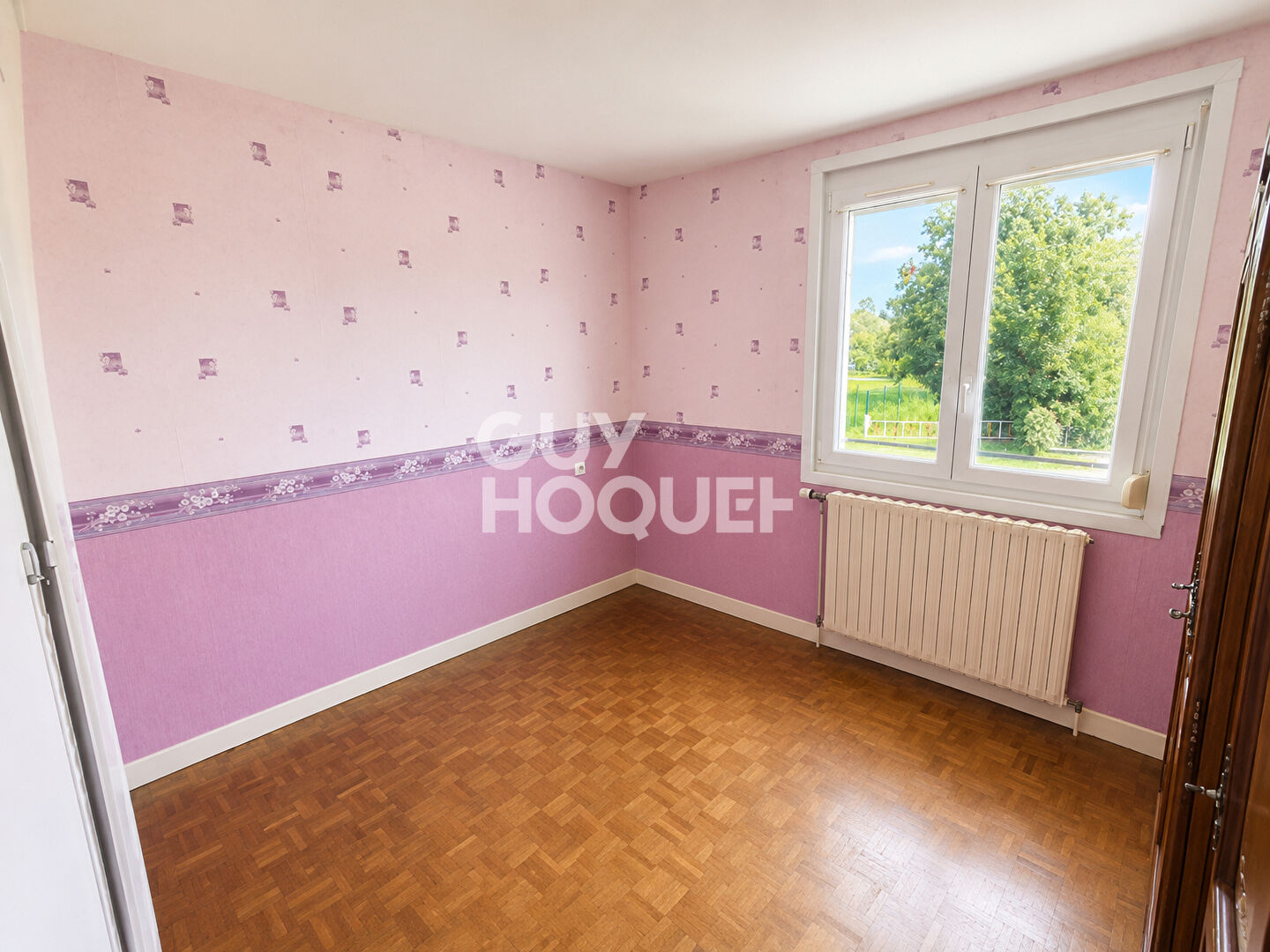 Maison 5 pièces à vendre à Mons en Laonnois - Exclusivité Guy Hoquet