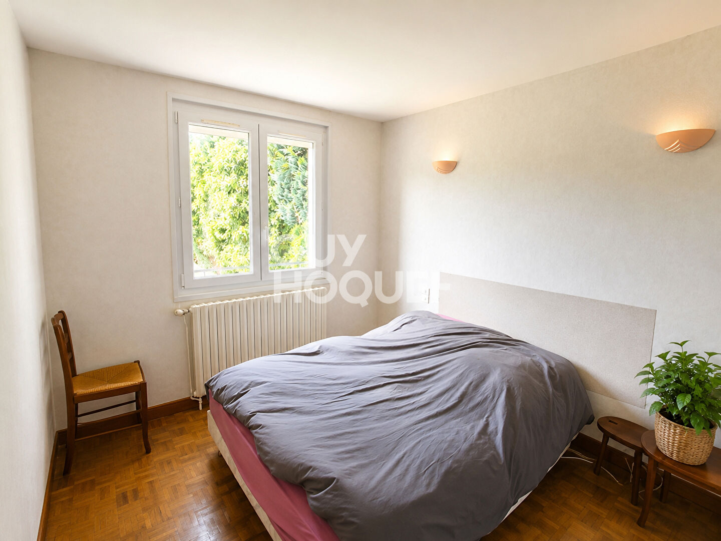 Maison 5 pièces à vendre à Mons en Laonnois - Exclusivité Guy Hoquet