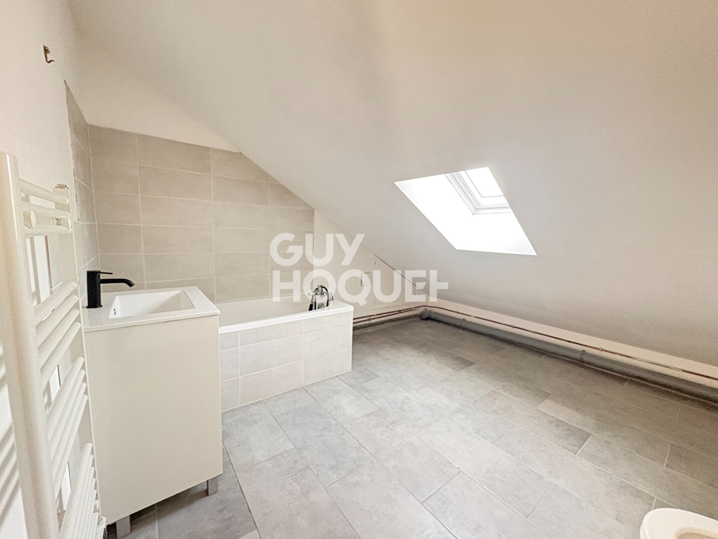 Maison 4 pièces - Soissons