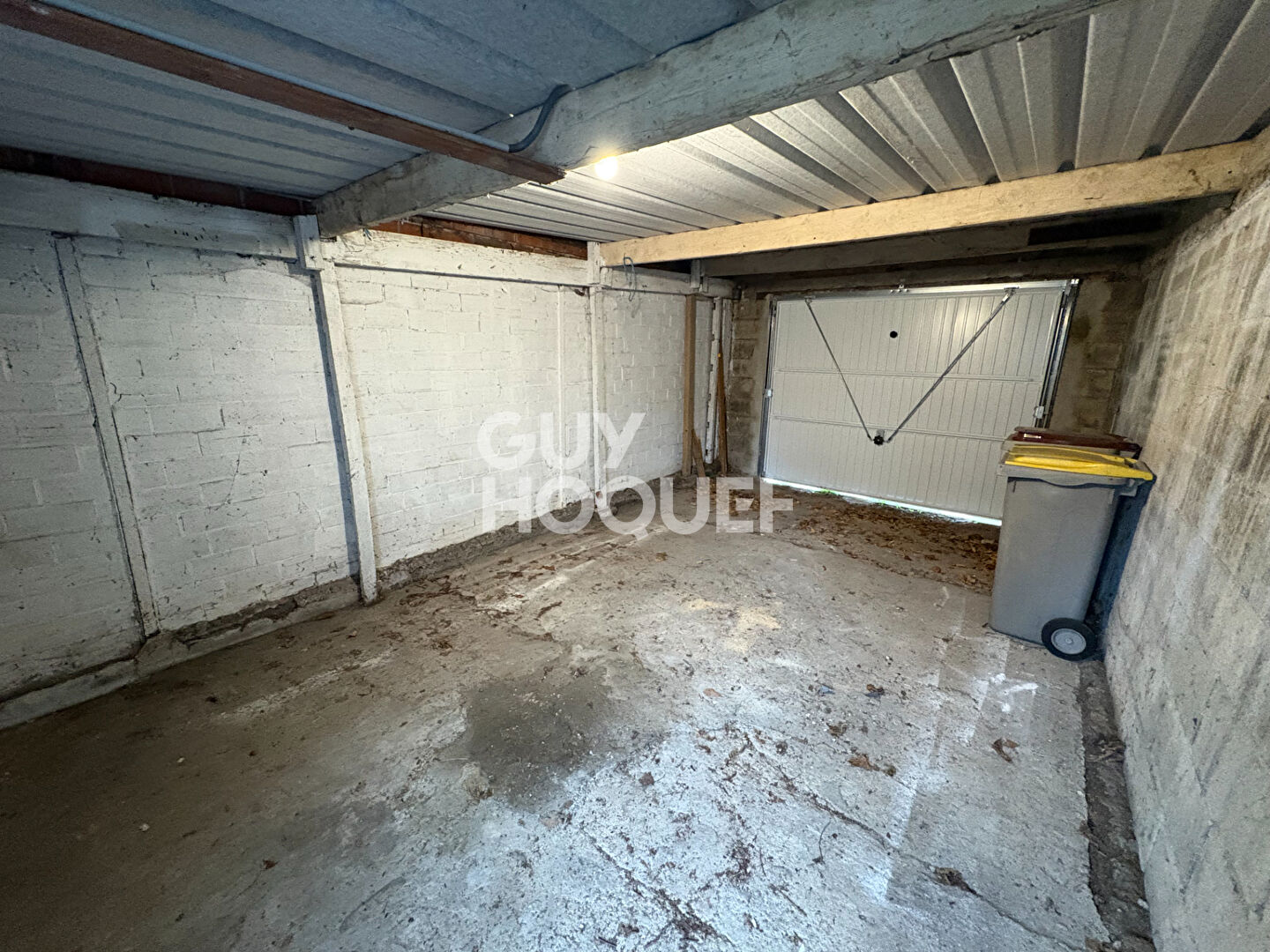 Maison 4 pièces - Soissons