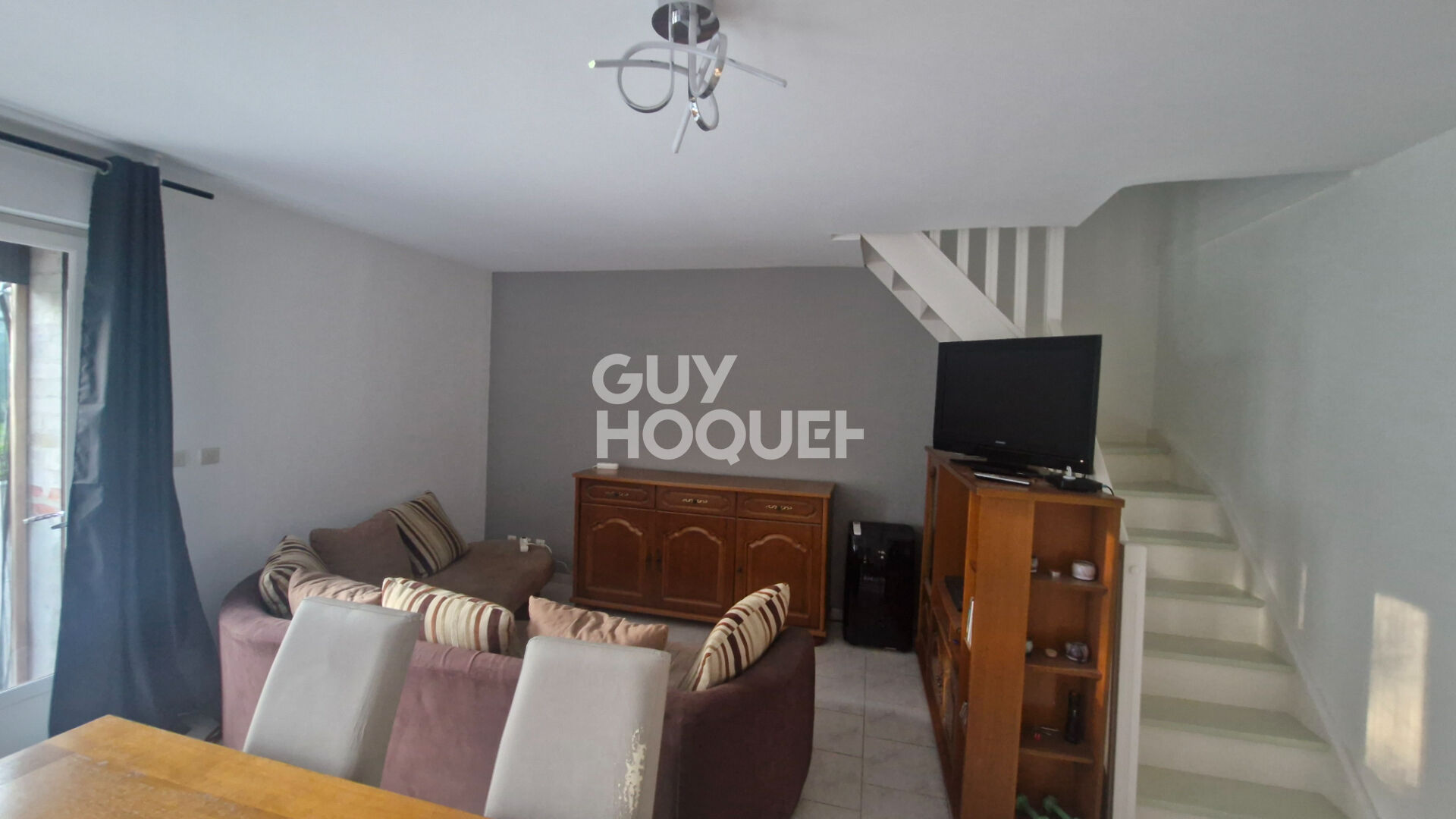 A vendre : lot de deux maisons louées