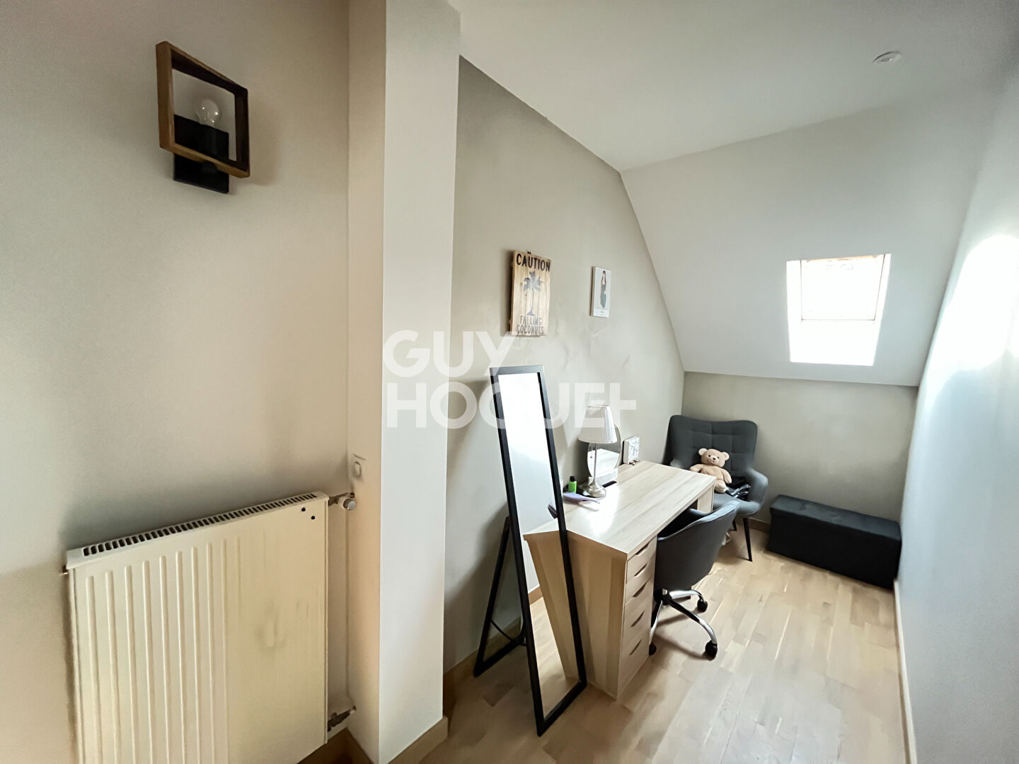 Maison coup de coeur A 5 MIN de Soissons