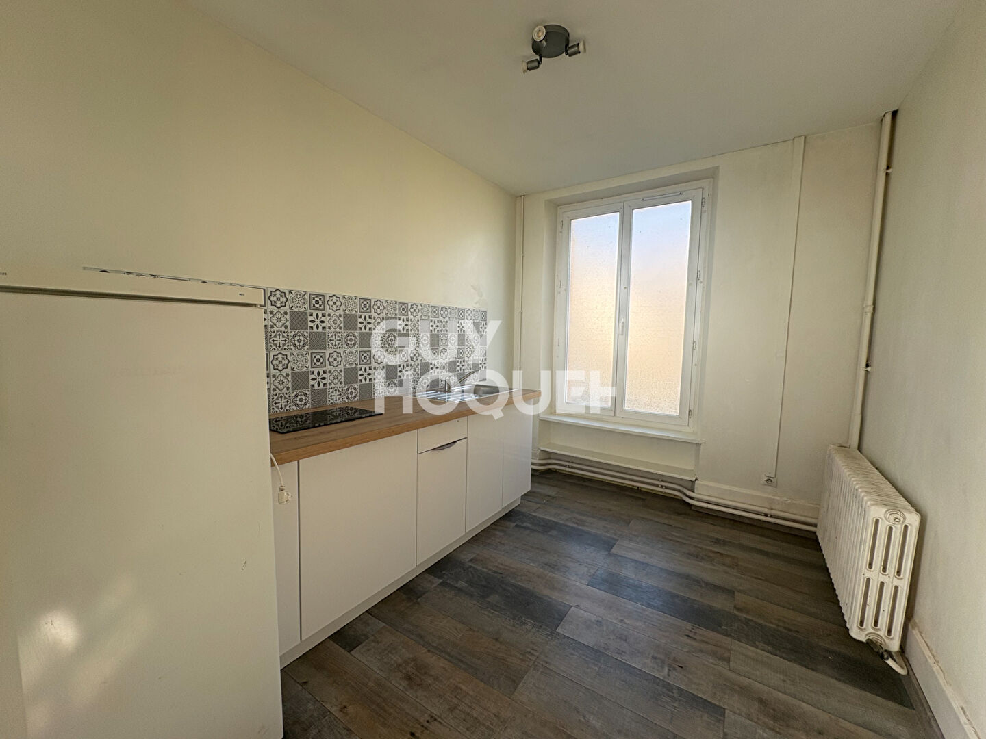 Appartement T1 à louer à Laon - Réf. 235