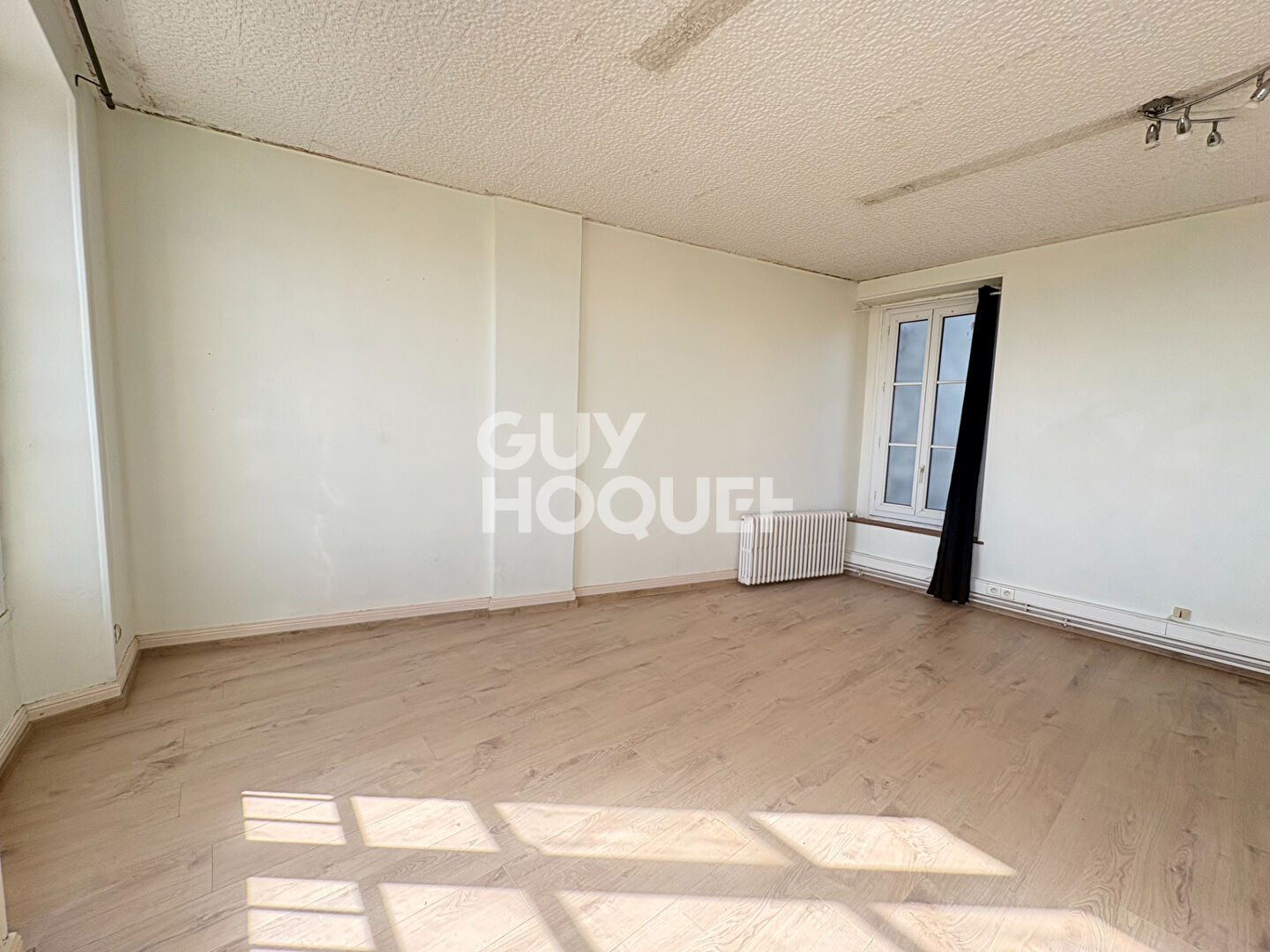 Appartement T1 à louer à Laon - Réf. 235