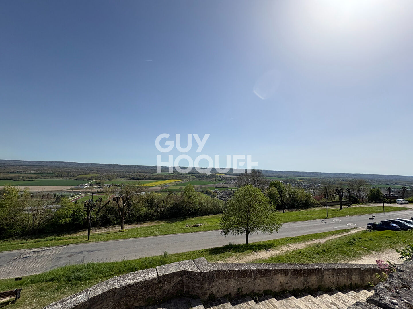 Appartement T1 à louer à Laon - Réf. 235