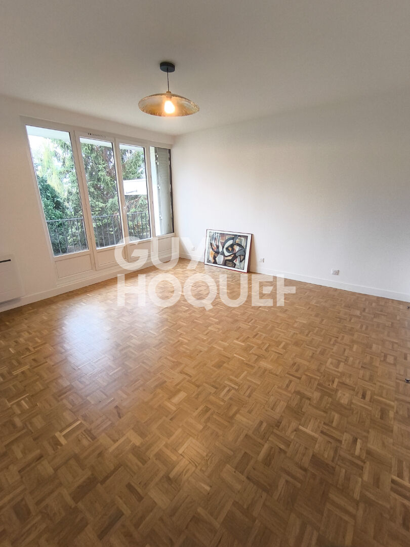 Appartement - 3 pièces