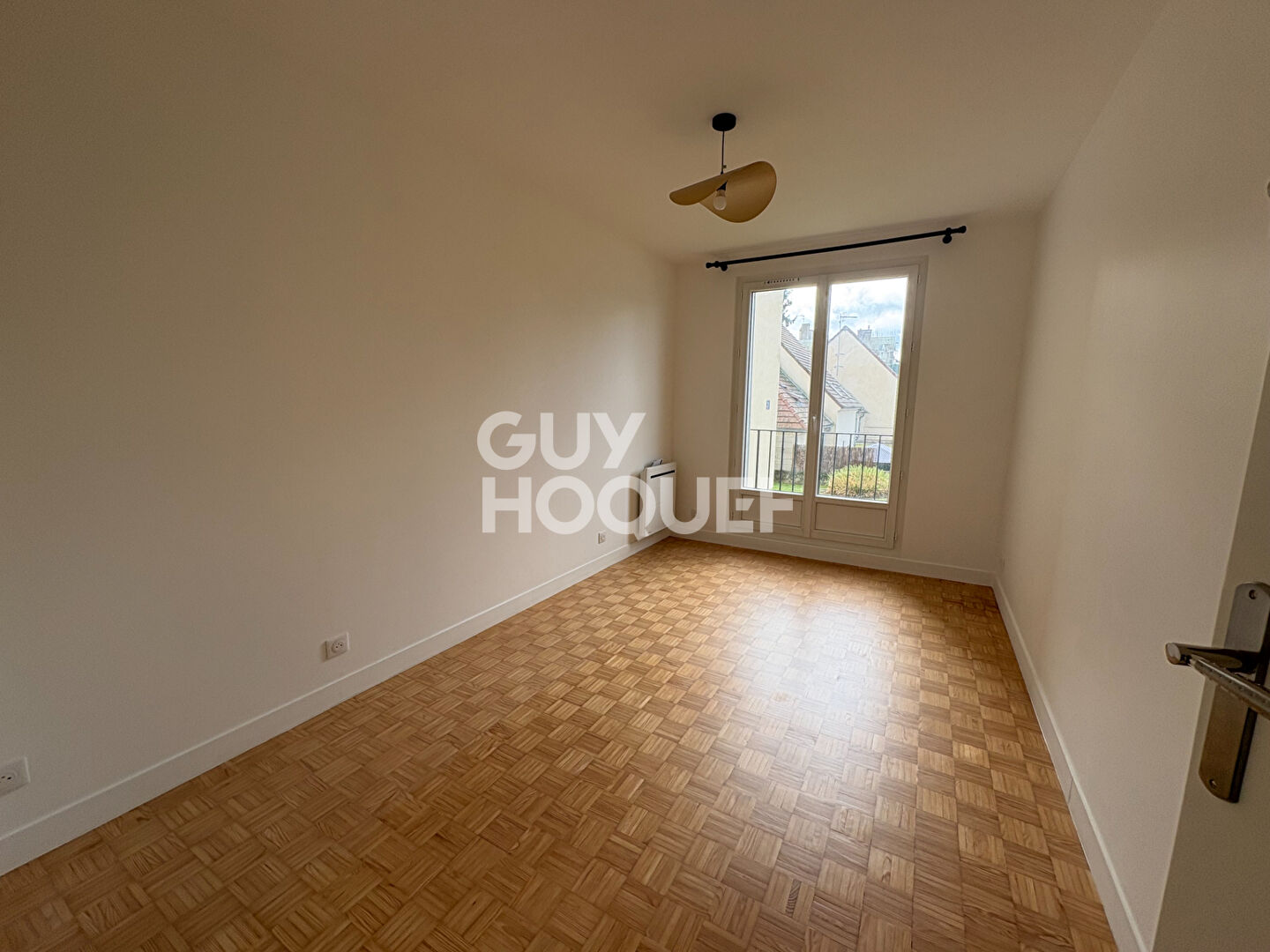 Appartement - 3 pièces