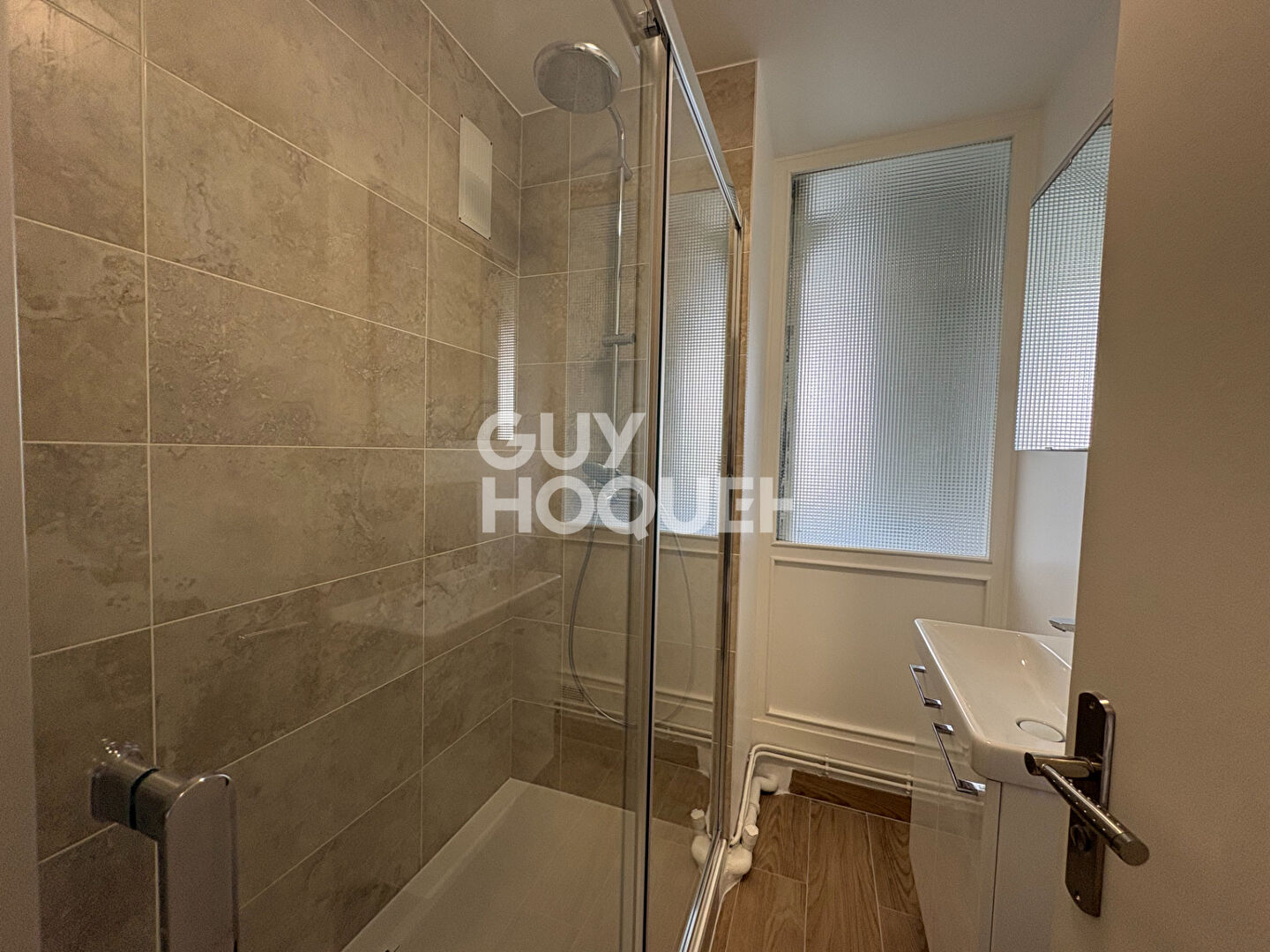 Appartement - 3 pièces