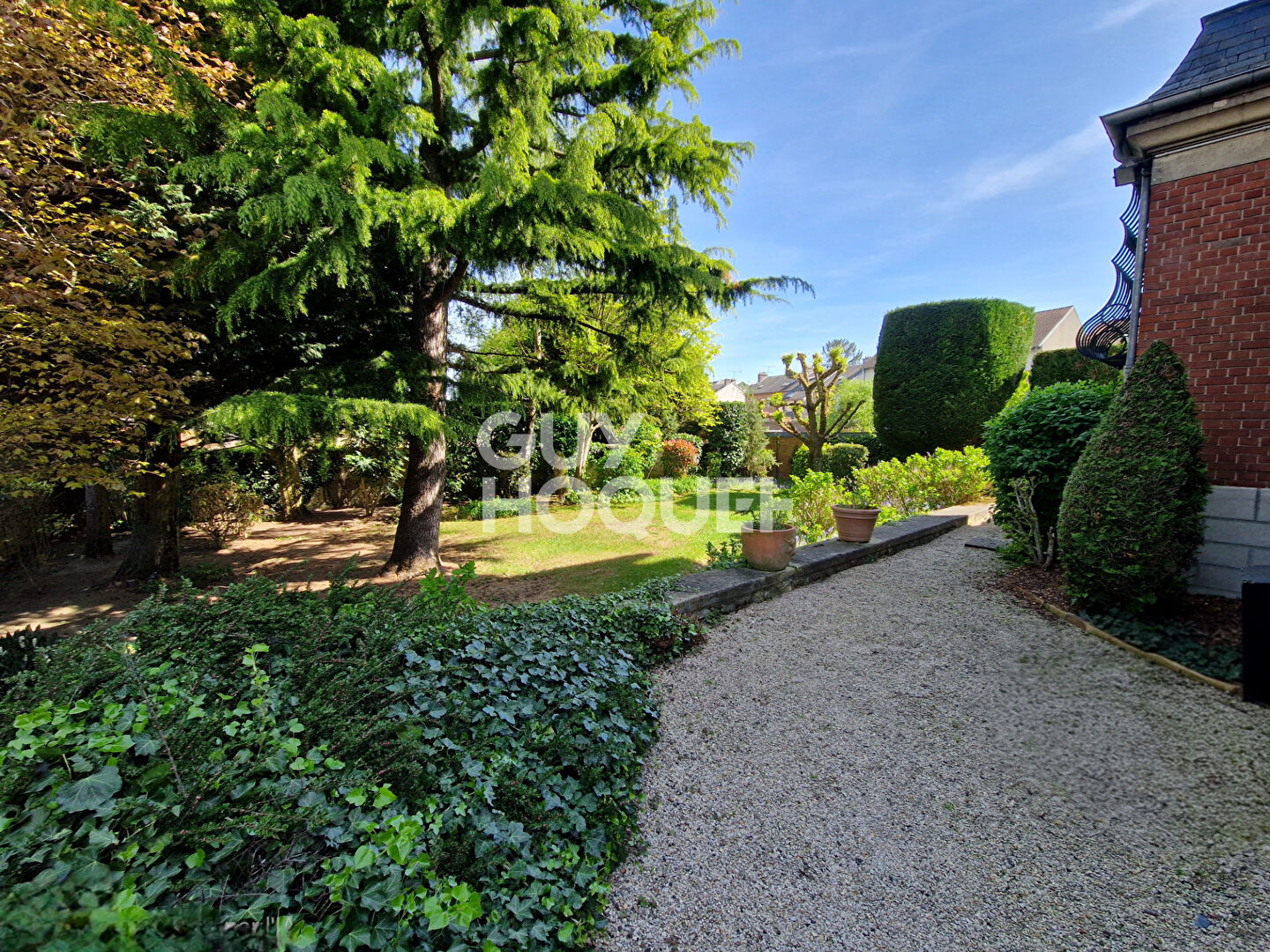 Maison de prestige à vendre à Soissons - 8 pièces, 200 m²