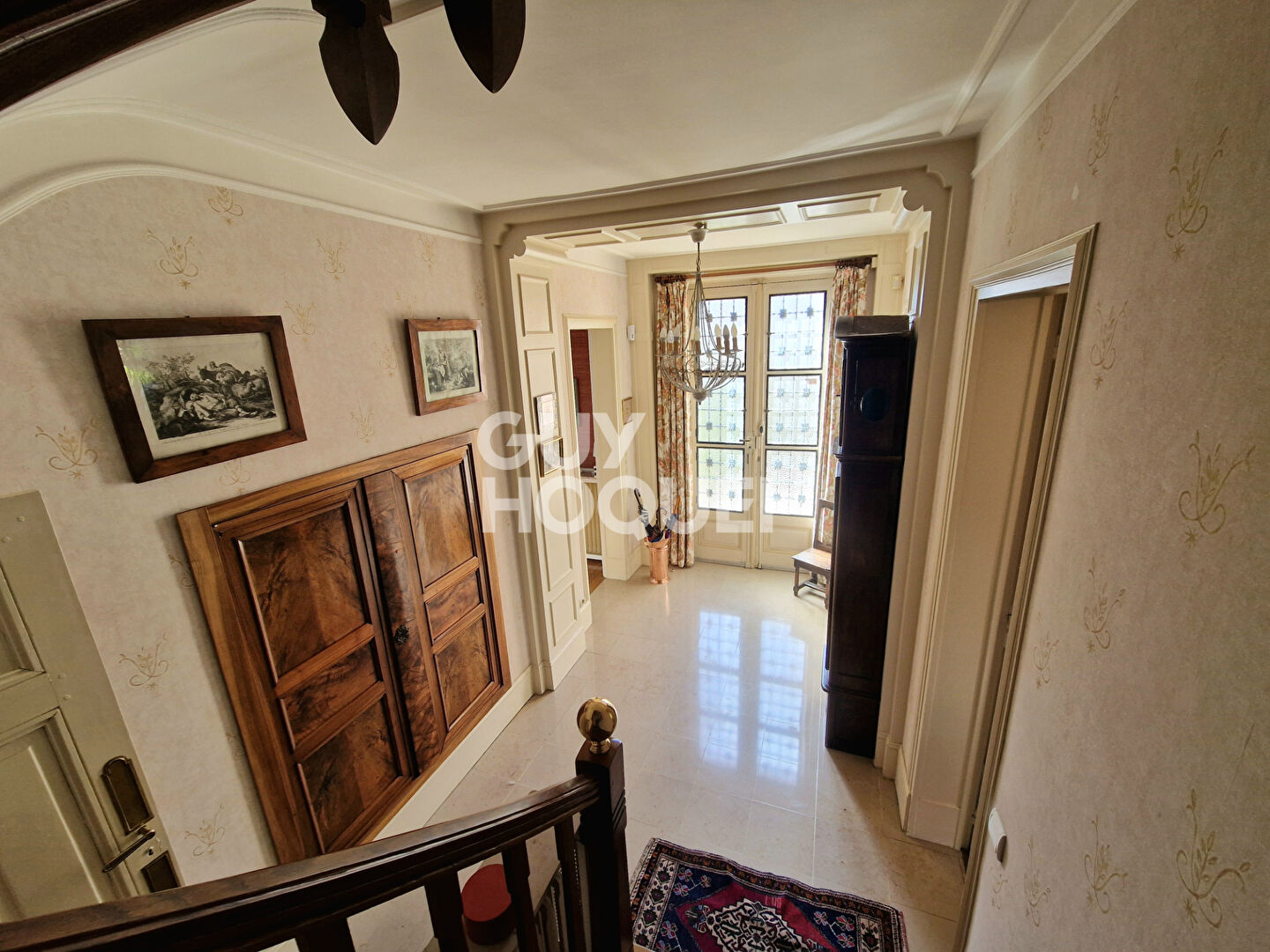 Maison de prestige à vendre à Soissons - 8 pièces, 200 m²