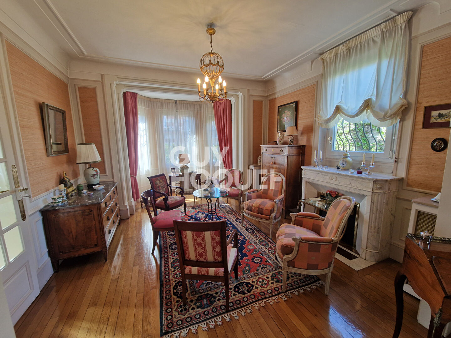 Maison de prestige à vendre à Soissons - 8 pièces, 200 m²