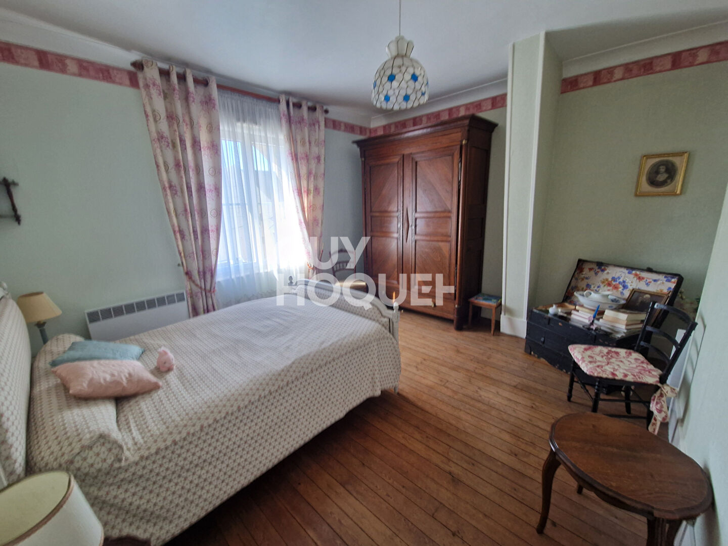 Maison de prestige à vendre à Soissons - 8 pièces, 200 m²