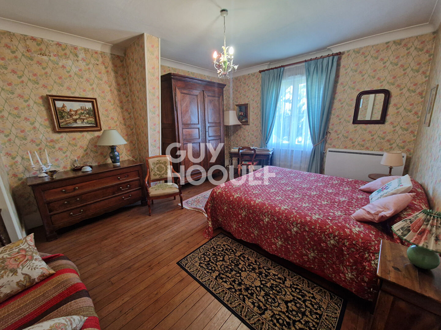 Maison de prestige à vendre à Soissons - 8 pièces, 200 m²