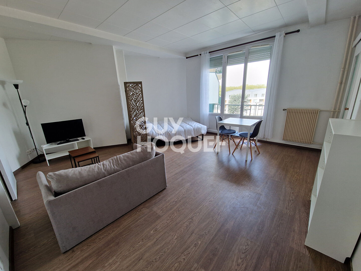 Appartement T1 à vendre à Soissons -