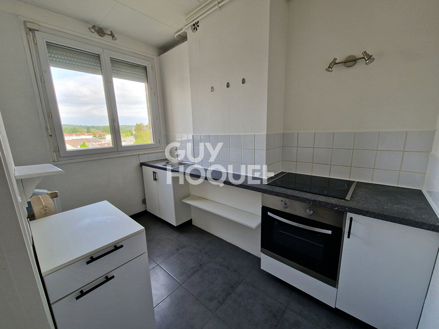 Appartement T1 à vendre à Soissons -