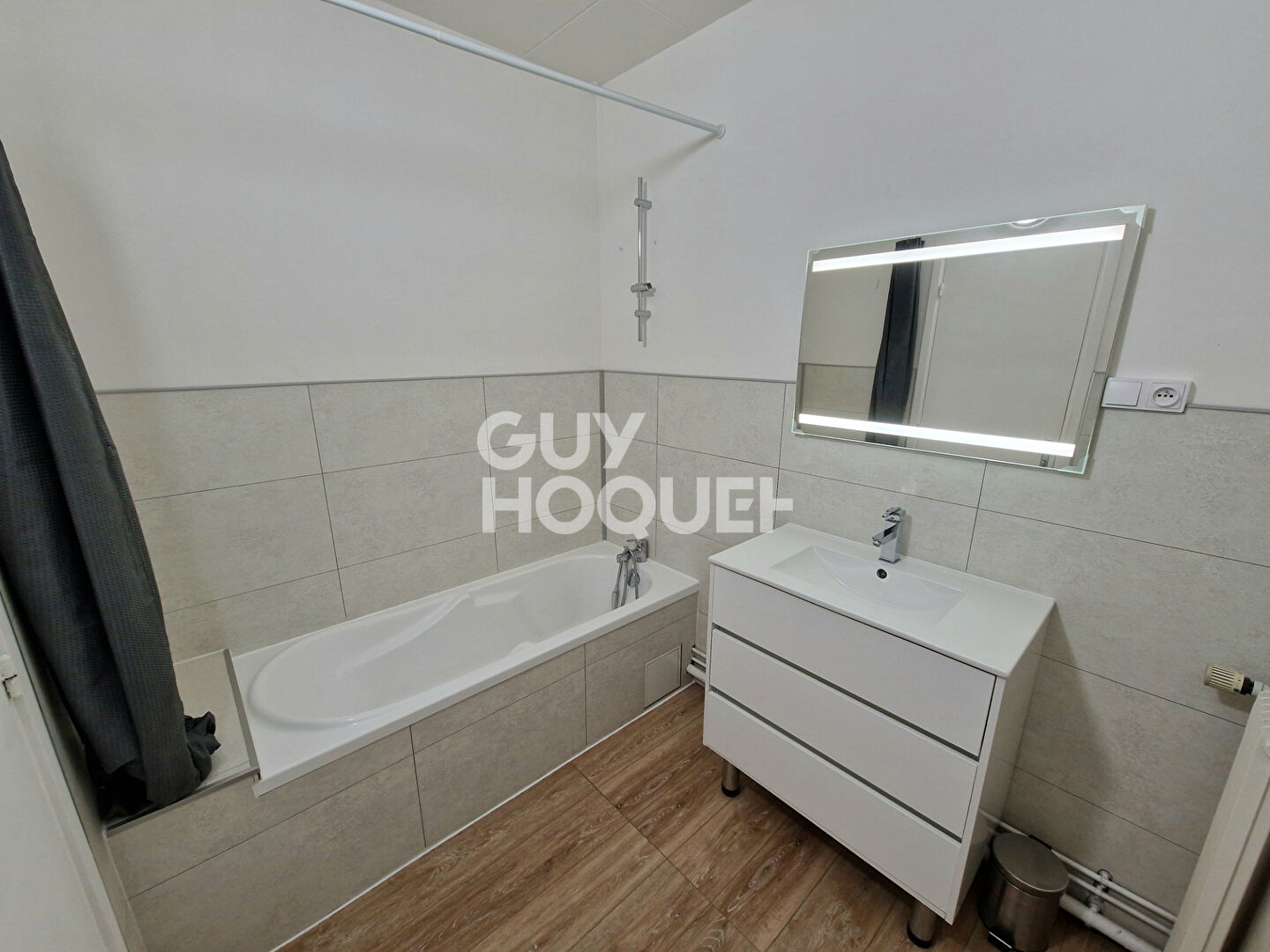 Appartement T1 à vendre à Soissons -