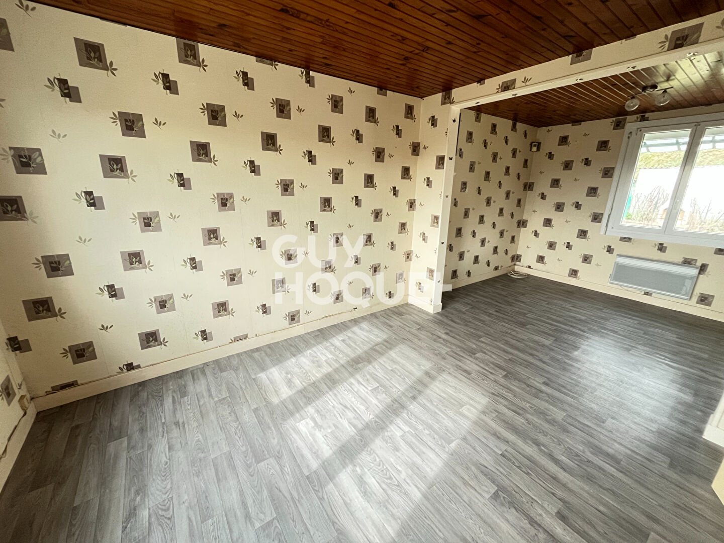 Maison  proche Soissons 4 pièce(s) 64.89 m2