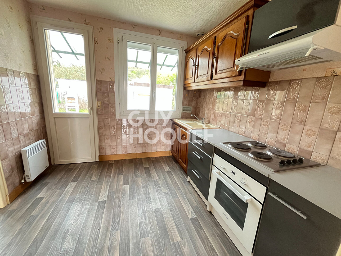 Maison  proche Soissons 4 pièce(s) 64.89 m2