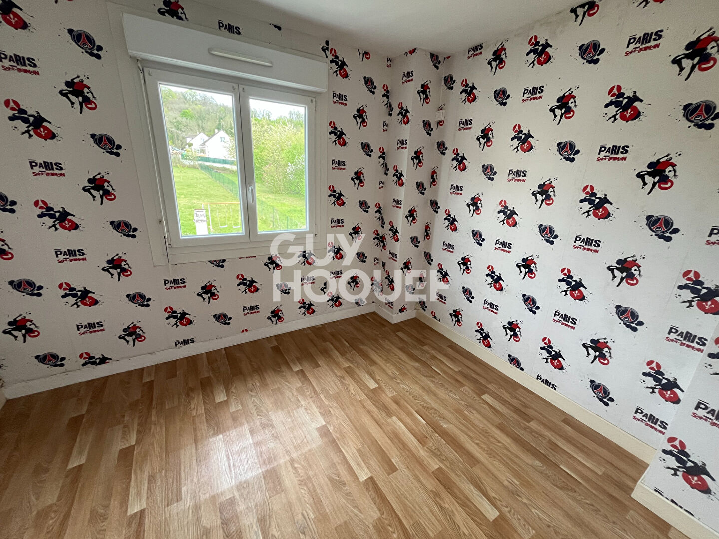 Maison  proche Soissons 4 pièce(s) 64.89 m2