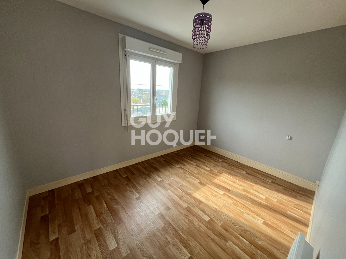 Maison  proche Soissons 4 pièce(s) 64.89 m2