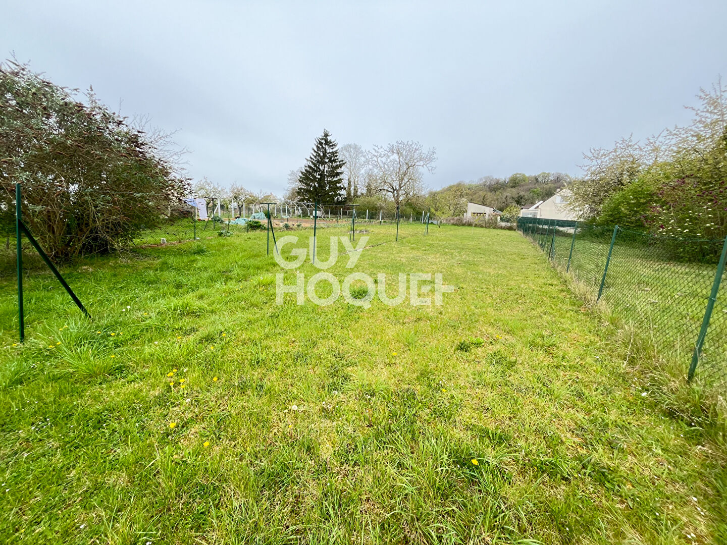 Maison  proche Soissons 4 pièce(s) 64.89 m2