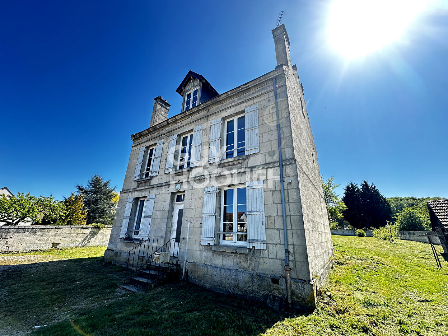 Coup de Coeur ! Rare !