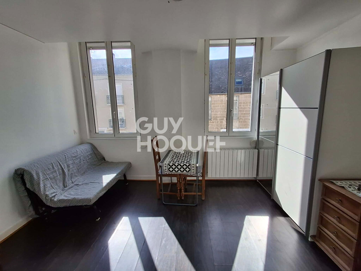 SOISSONS ? CENTRE-VILLE