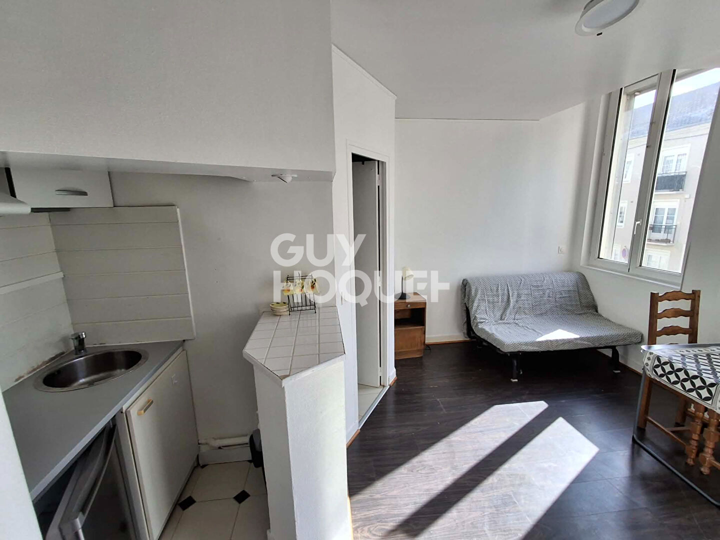 SOISSONS ? CENTRE-VILLE