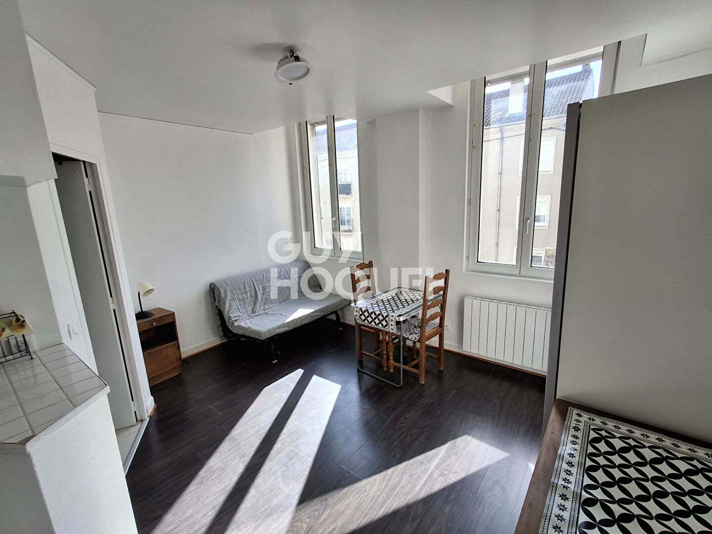 SOISSONS ? CENTRE-VILLE