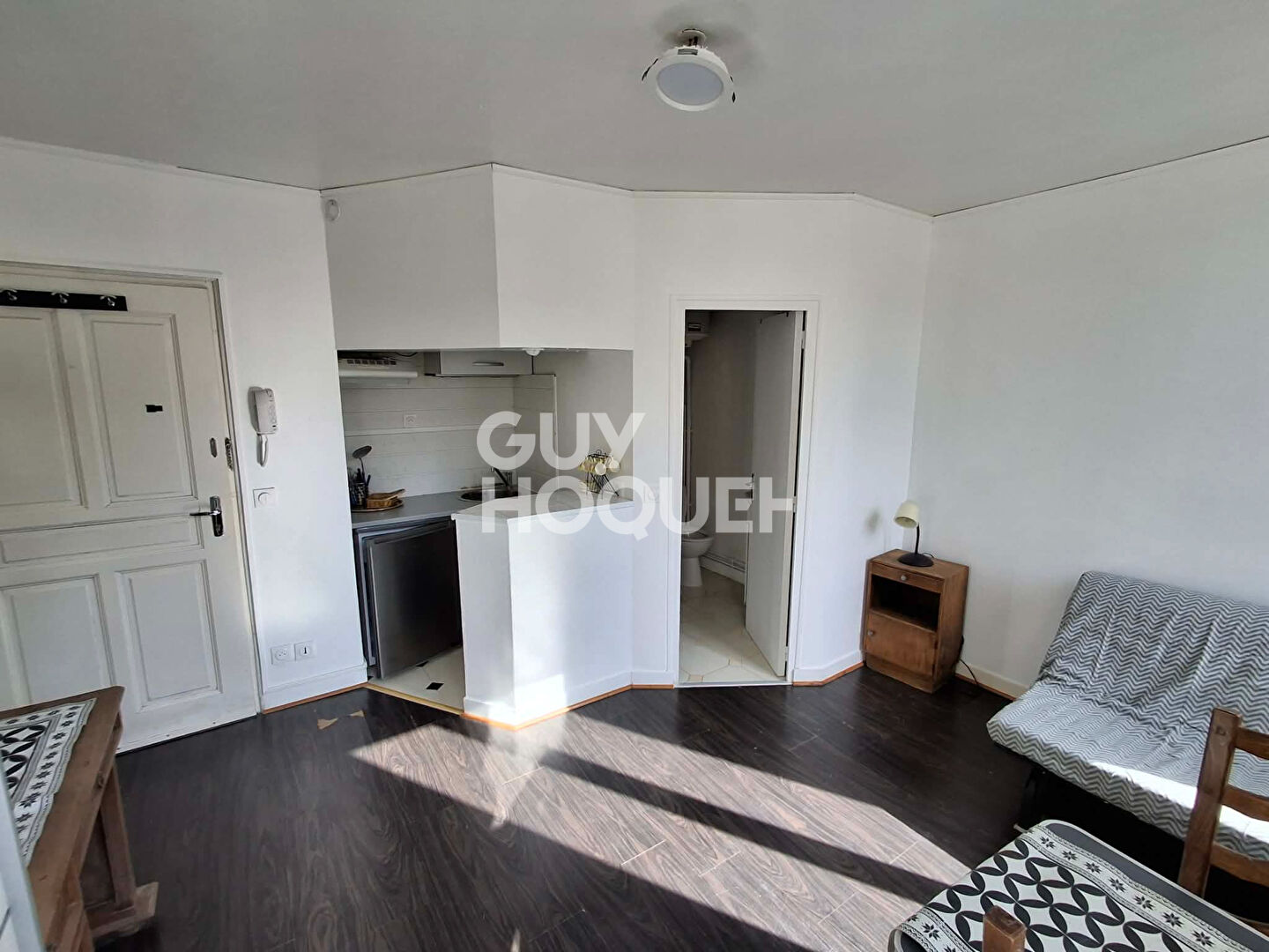 SOISSONS ? CENTRE-VILLE