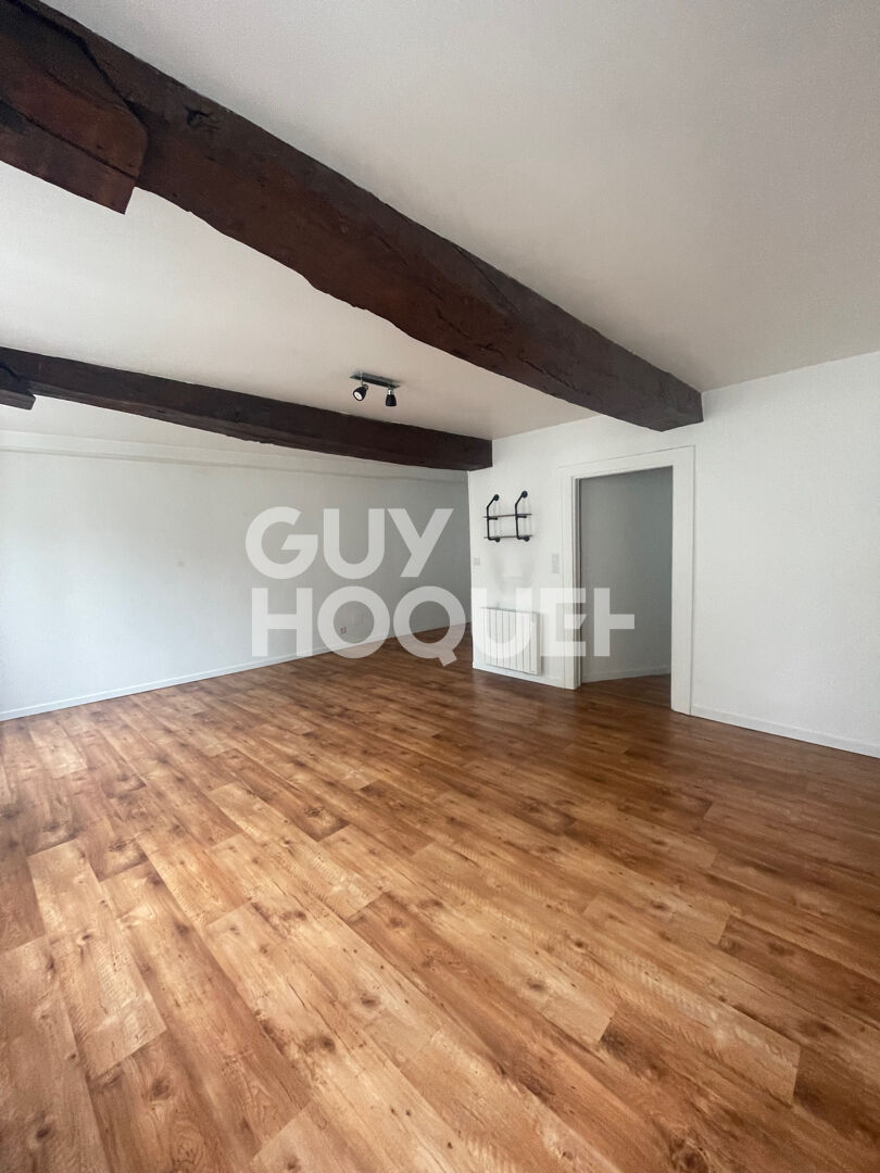 LAON : Appartement T3 à louer