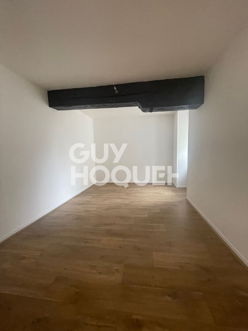 LAON : Appartement T3 à louer