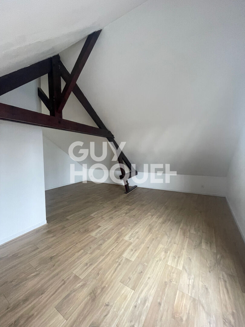 LAON : Appartement T3 à louer