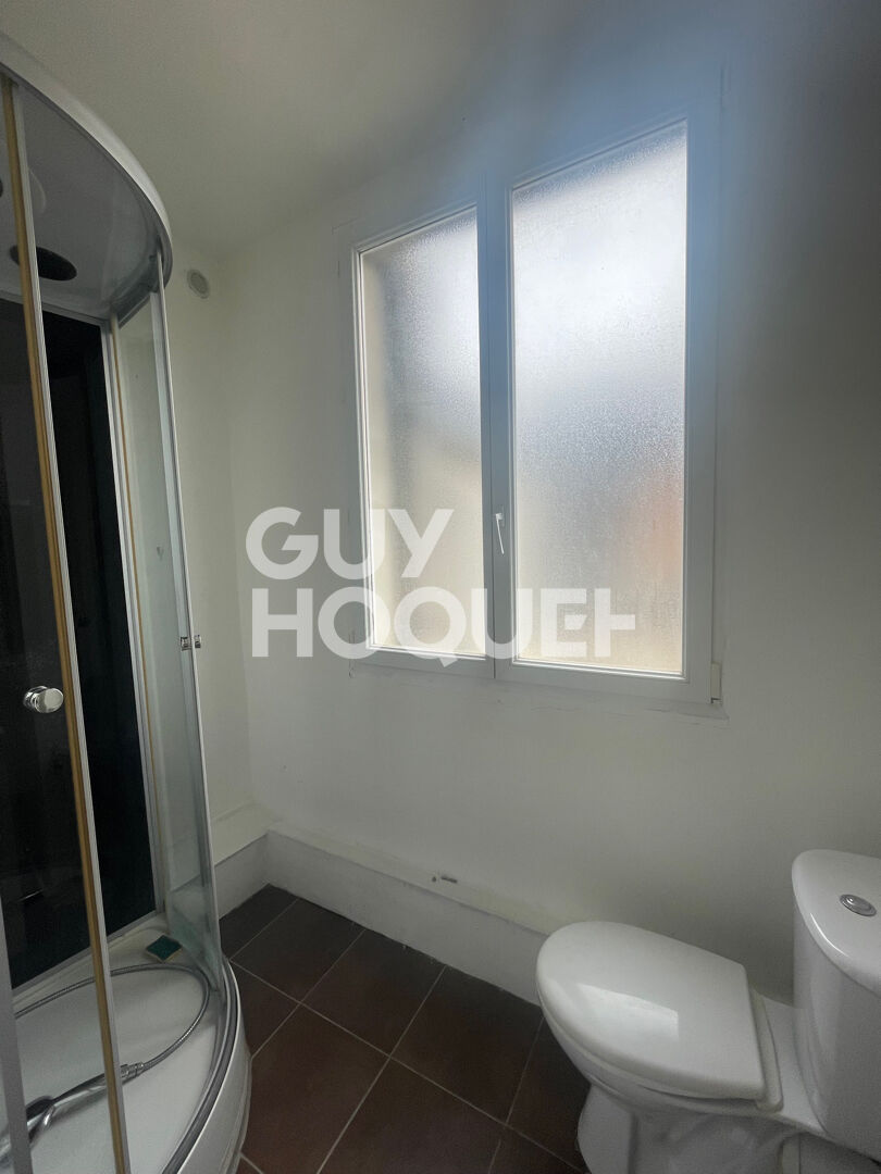 LAON : Appartement T3 à louer