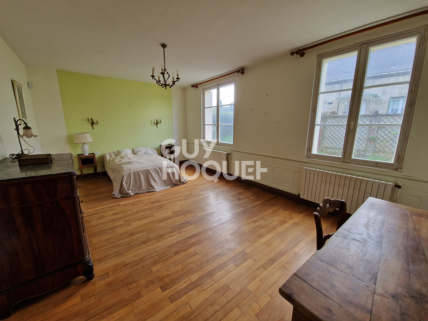 Maison 8 pièces à vendre à Billy sur Aisne - Réf 3394