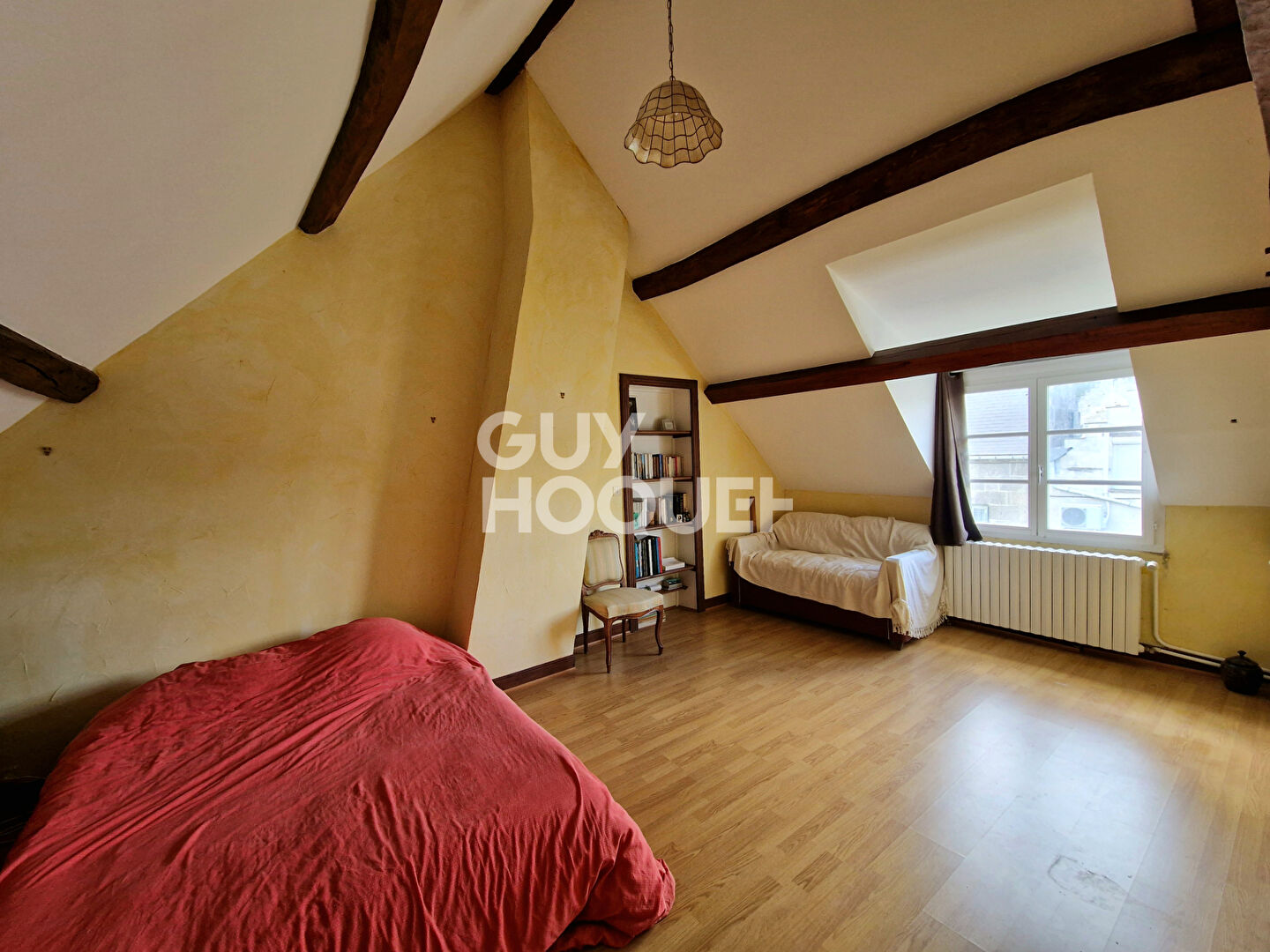 Maison 8 pièces à vendre à Billy sur Aisne - Réf 3394