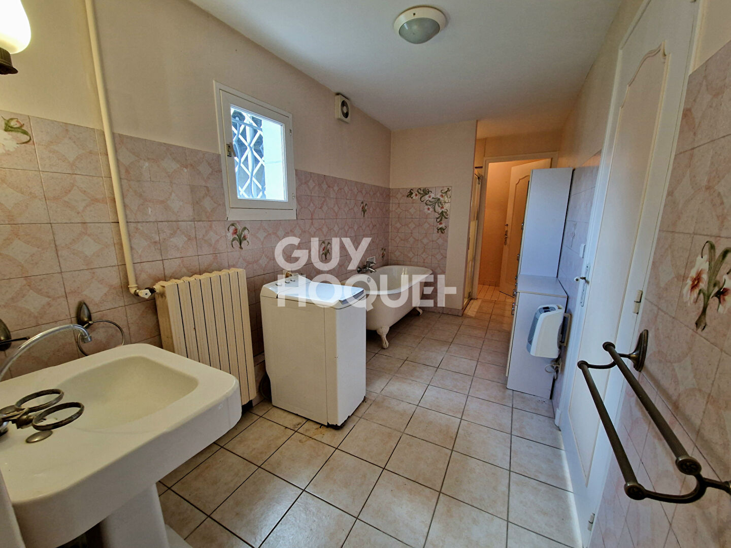 Maison 8 pièces à vendre à Billy sur Aisne - Réf 3394