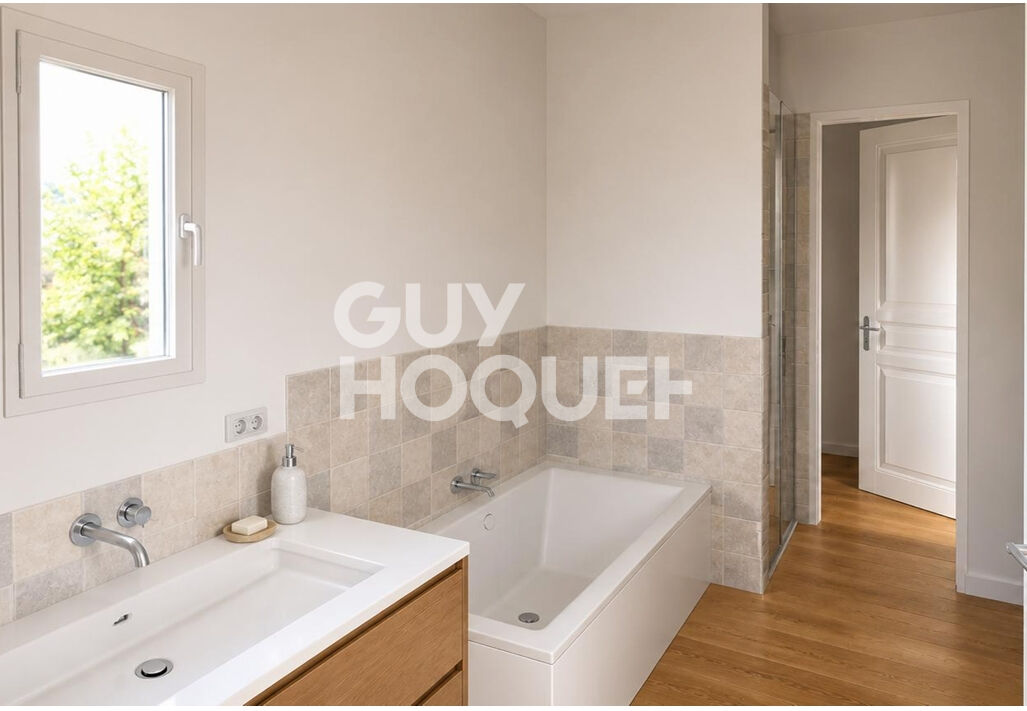 Maison 9 pièces à vendre à Billy sur Aisne - Réf 3394