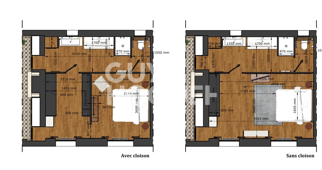 Maison 9 pièces à vendre à Billy sur Aisne - Réf 3394