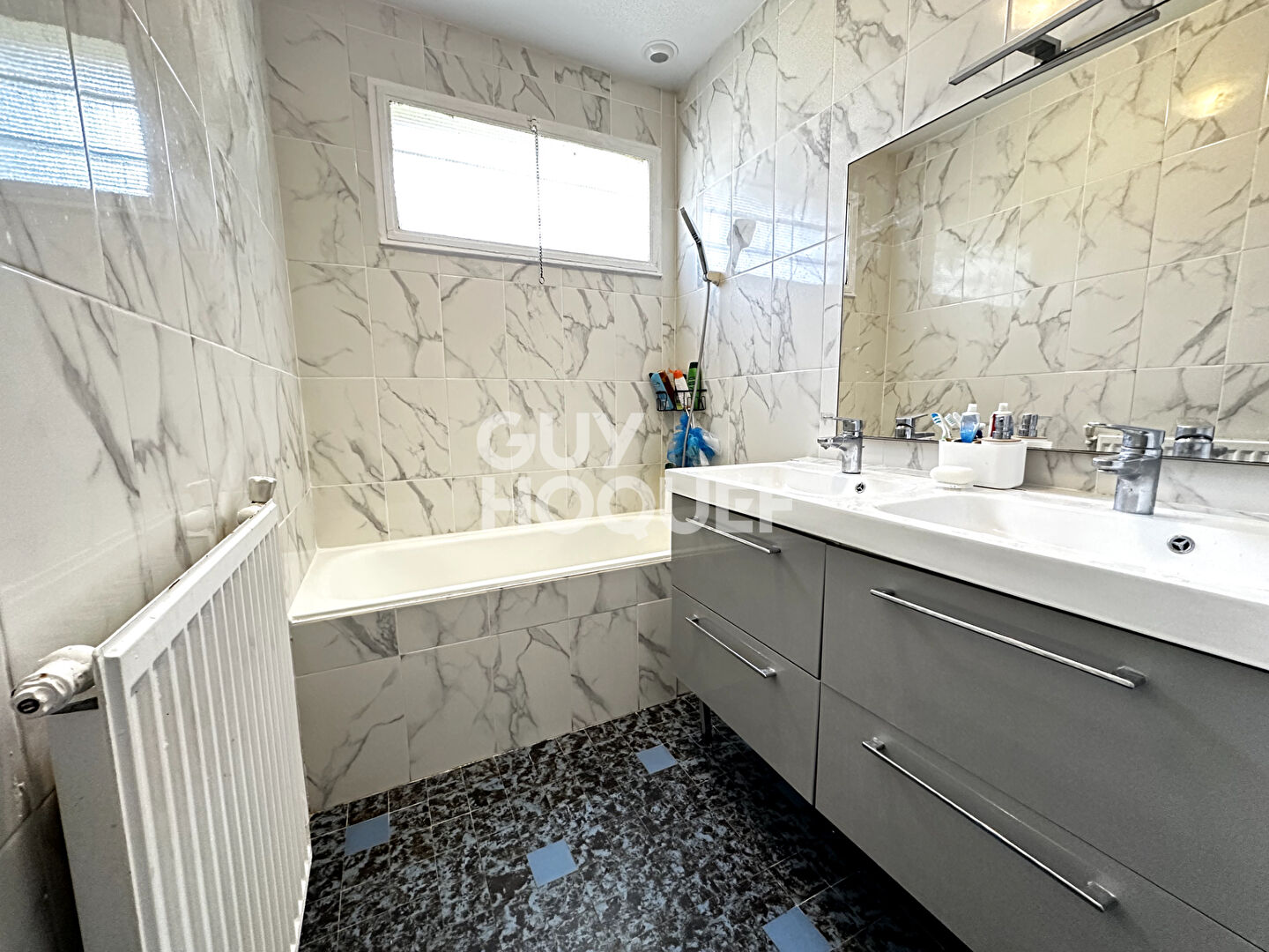 Plain-pied aux portes de Soissons !