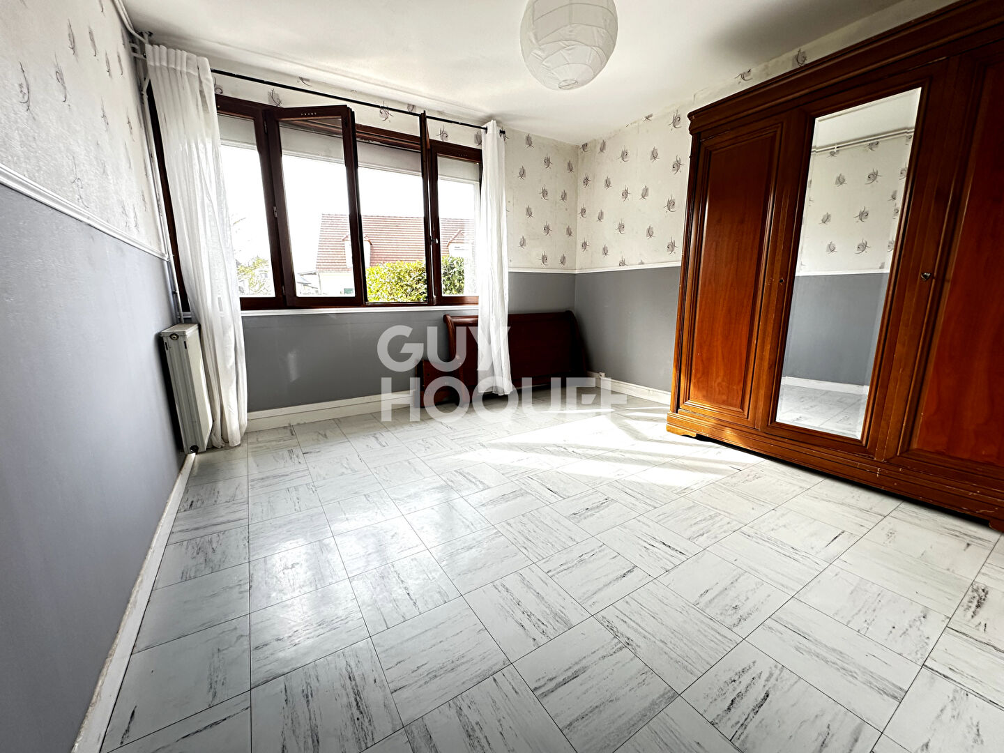 Plain-pied aux portes de Soissons !